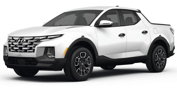 HYUNDAI SANTA CRUZ 2023 5NTJB4AE8PH044228 image